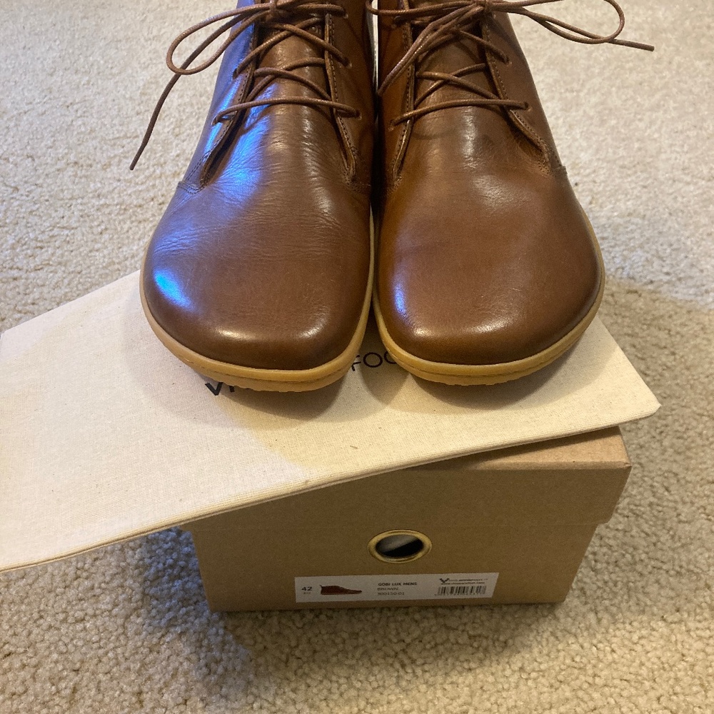 Vivobarefoot Gobi Lux Size 42eu